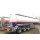 39000L Carbon Steel Oil Tank Semi Trailer